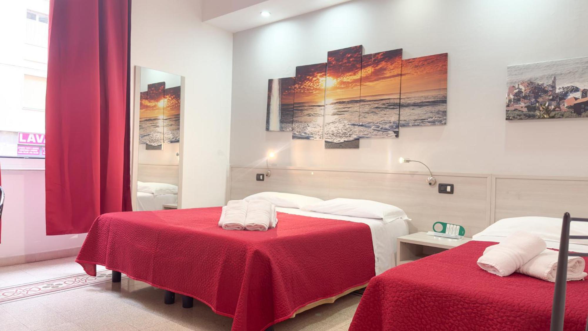 Nautilus Hotel La Spezia