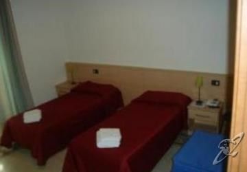 Hotel Nautilus 2*